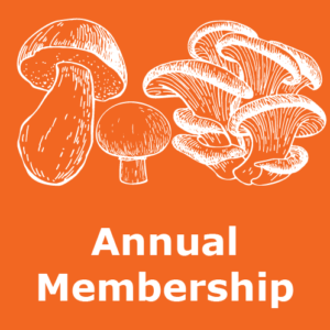 Annual Membership
